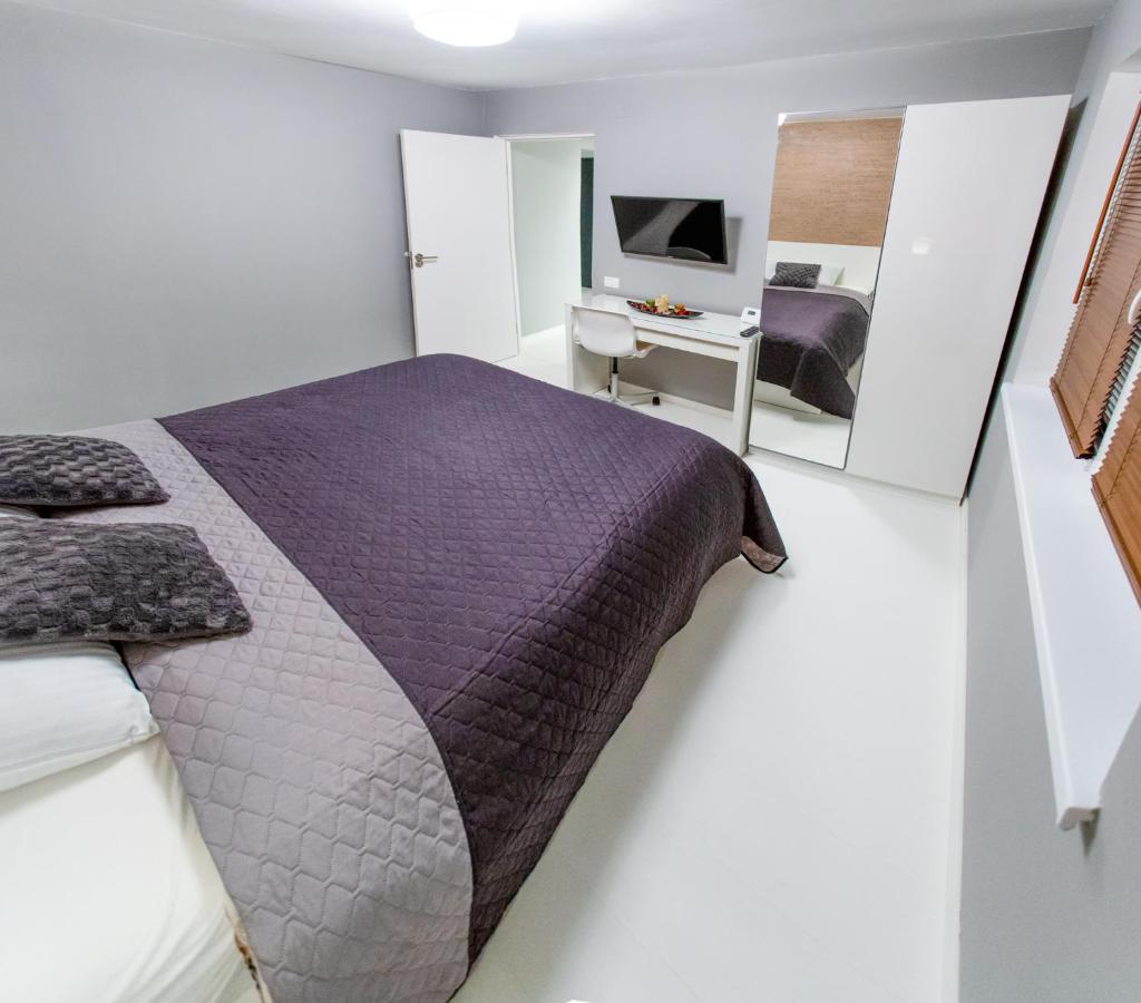 The Retreat Apartment Sinaia Bagian luar foto