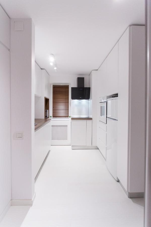 The Retreat Apartment Sinaia Bagian luar foto