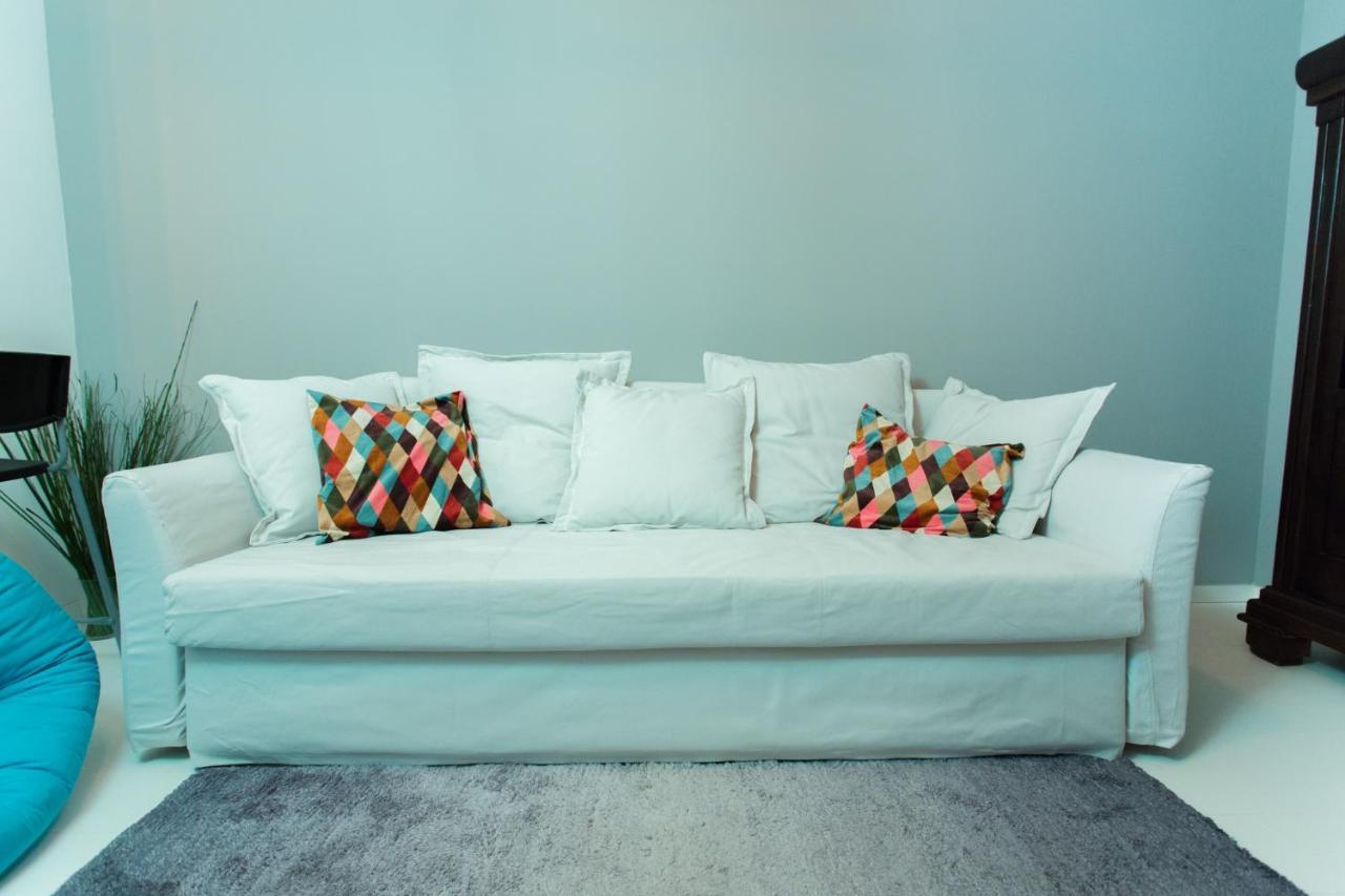 The Retreat Apartment Sinaia Bagian luar foto